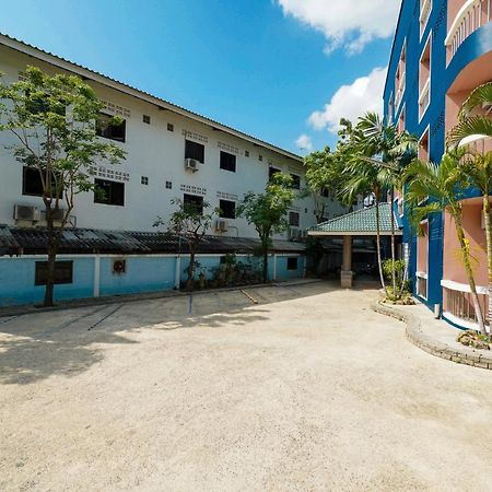 Mayfa Hotel - Sha Extra Plus Phuket Exteriör bild