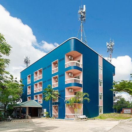 Mayfa Hotel - Sha Extra Plus Phuket Exteriör bild
