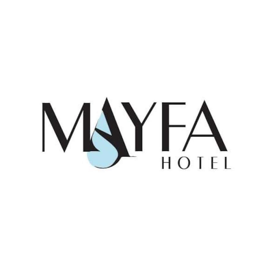 Mayfa Hotel - Sha Extra Plus Phuket Exteriör bild