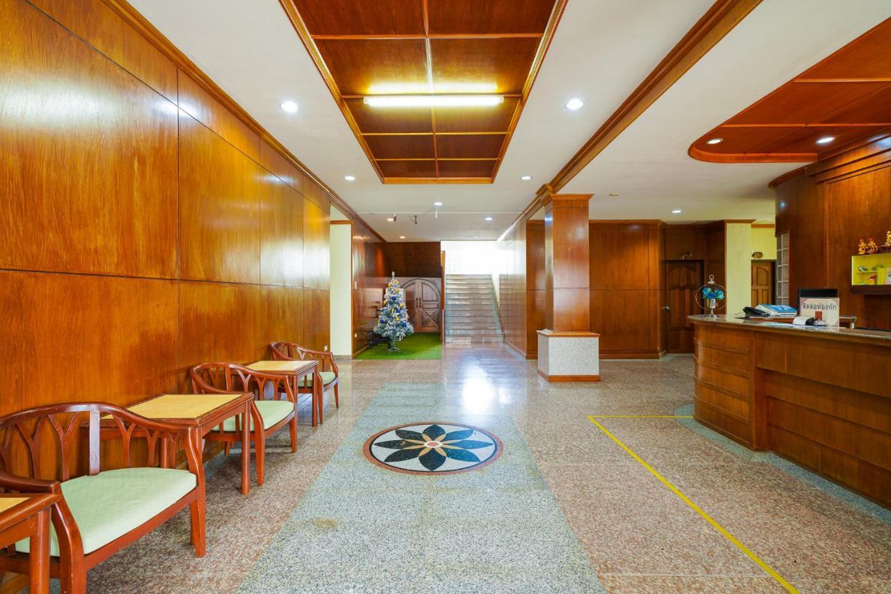 Mayfa Hotel - Sha Extra Plus Phuket Exteriör bild