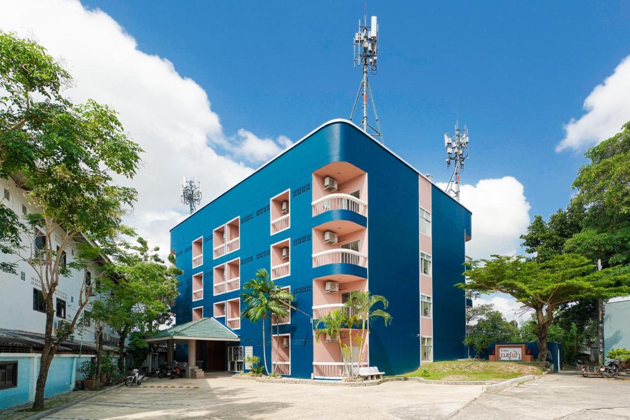 Mayfa Hotel - Sha Extra Plus Phuket Exteriör bild