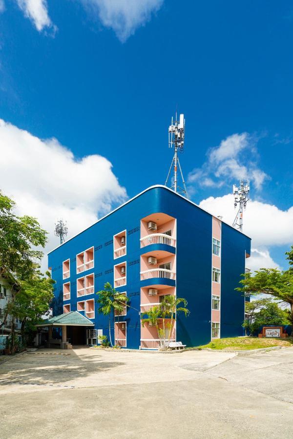 Mayfa Hotel - Sha Extra Plus Phuket Exteriör bild